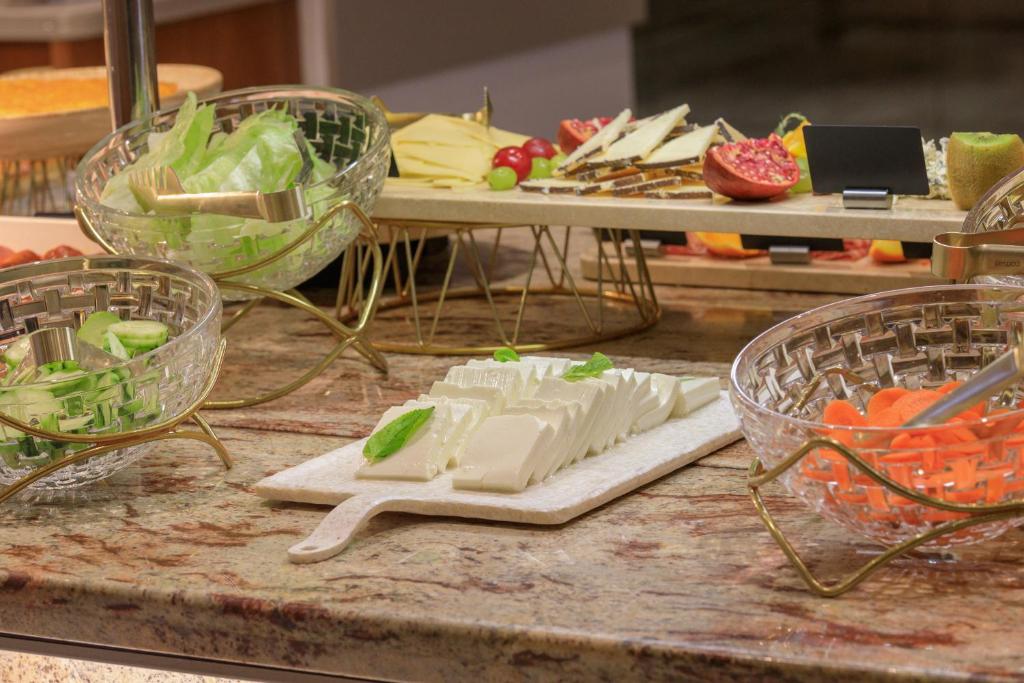 Hotel Gótico - Resim 29