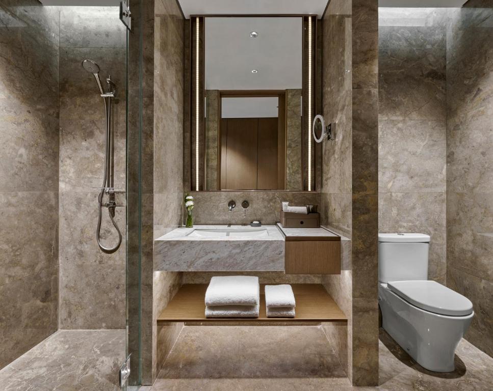 Pan Pacific Jakarta - 7