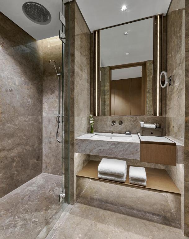 Pan Pacific Jakarta - 6