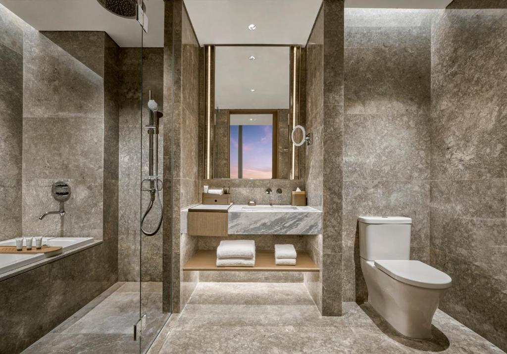 Pan Pacific Jakarta - 17