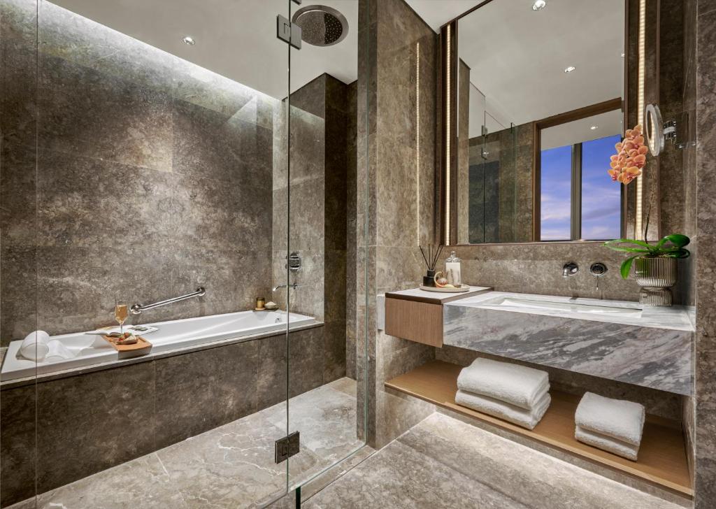 Pan Pacific Jakarta - 16