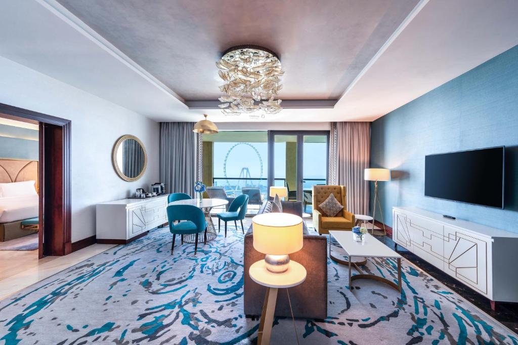 Hotels in Dubai
