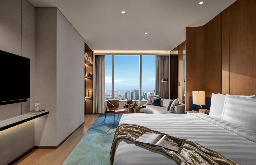 Pan Pacific Jakarta - 19