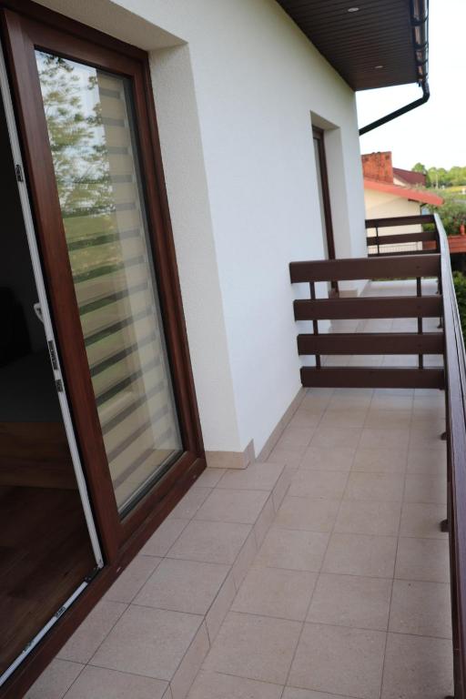 Apartamenty Zator Energy Rest - 15