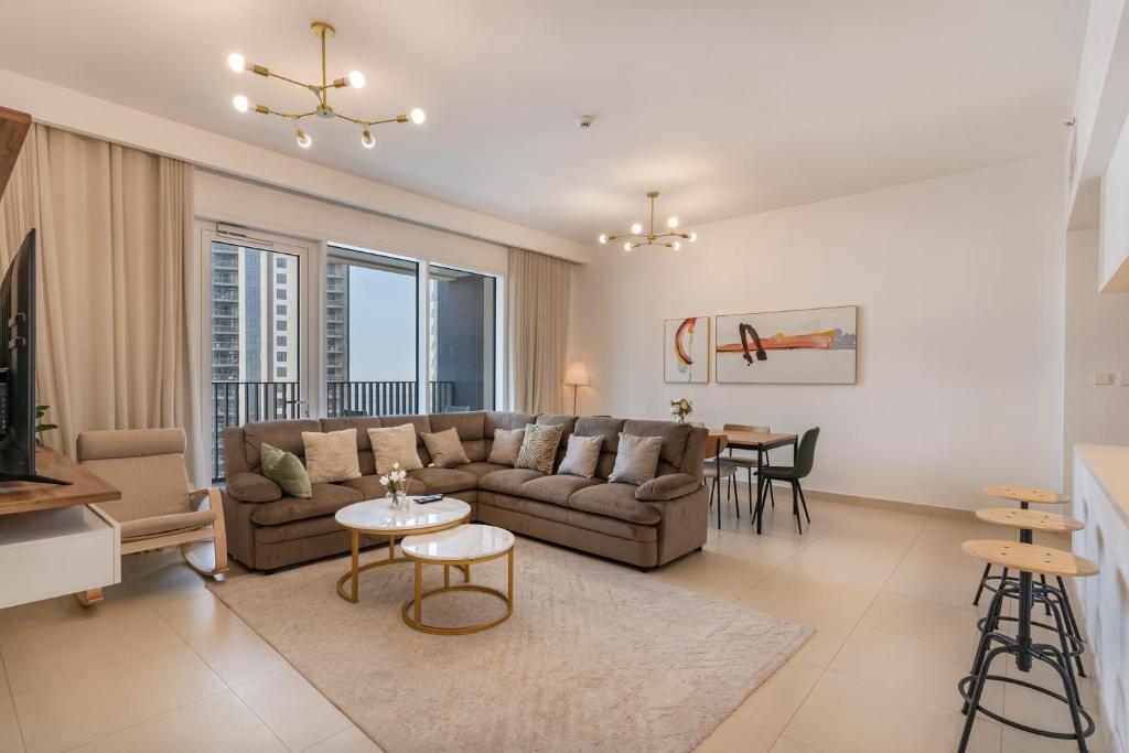 Creek Horizon – 3BR Apartment – Allsopp&Allsopp