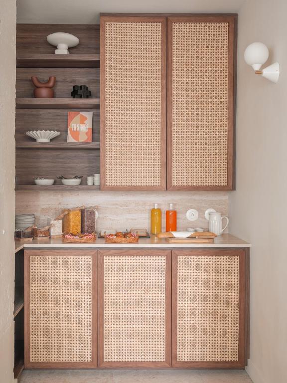 Hôtel BASSS - Resim 15