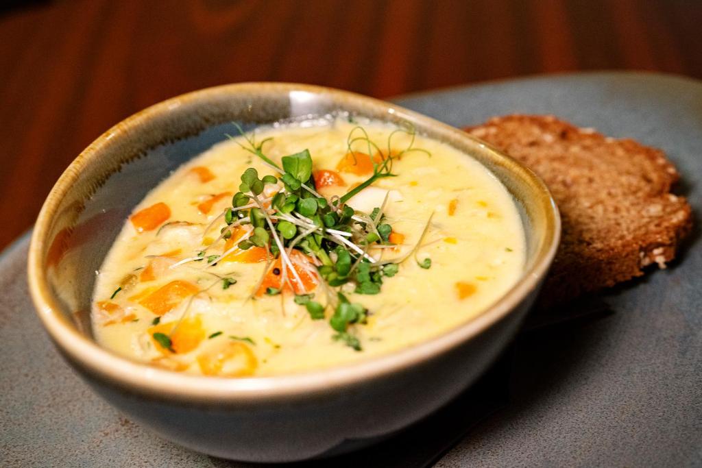 The Western Hotel - Resim 19