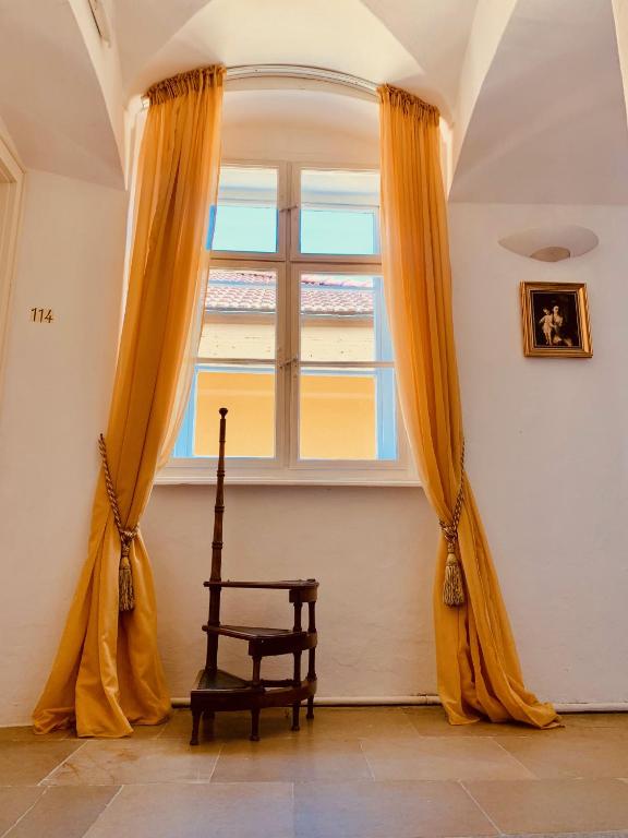 Fotografie z fotogalerie ubytování Schloss Mühldorf v destinaci Mühldorf