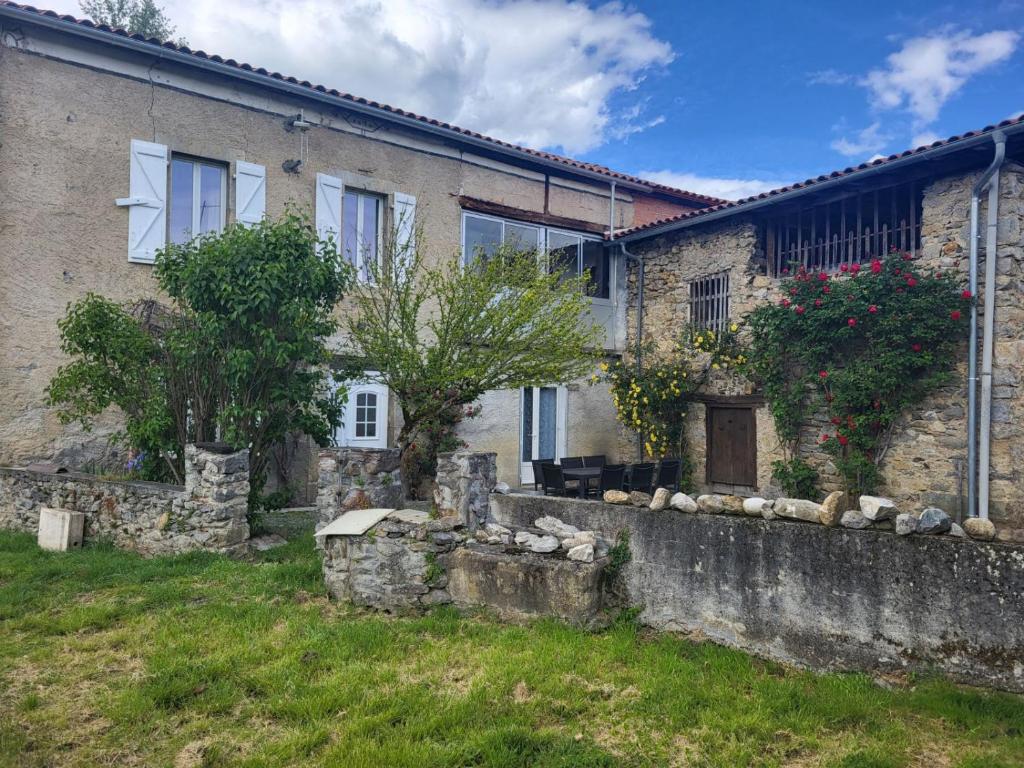 Photo de la galerie de l'établissement GITE VALLEE DE BAROUSSE, à Anla