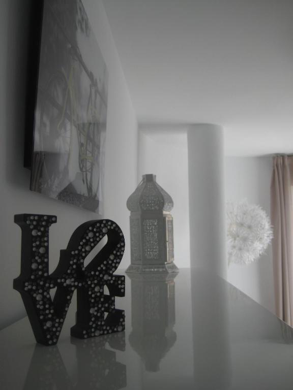 Fotografie z fotogalerie ubytování Suite Victoria Excellent v Malaze