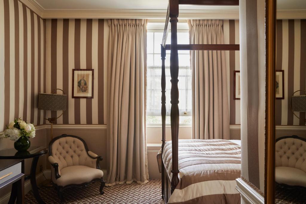 The Montague On The Gardens - Resim 32