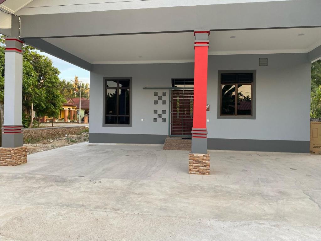 Φωτογραφία από το άλμπουμ του Homestay BONDA 1 σε Pasir Mas