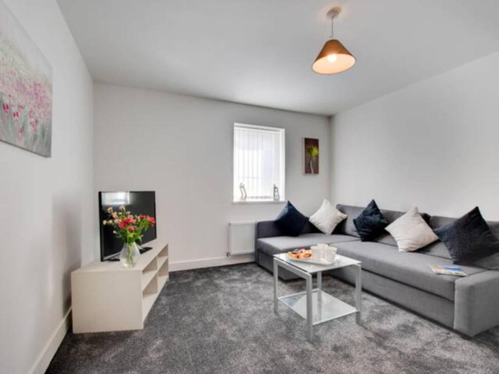 Seasalt Twobedroom Apt in Skinningrove