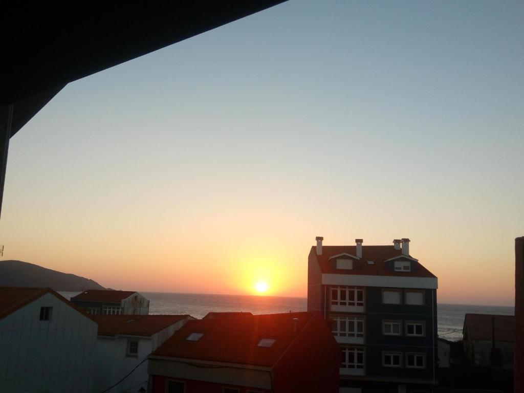 Albergue Arribada - 1