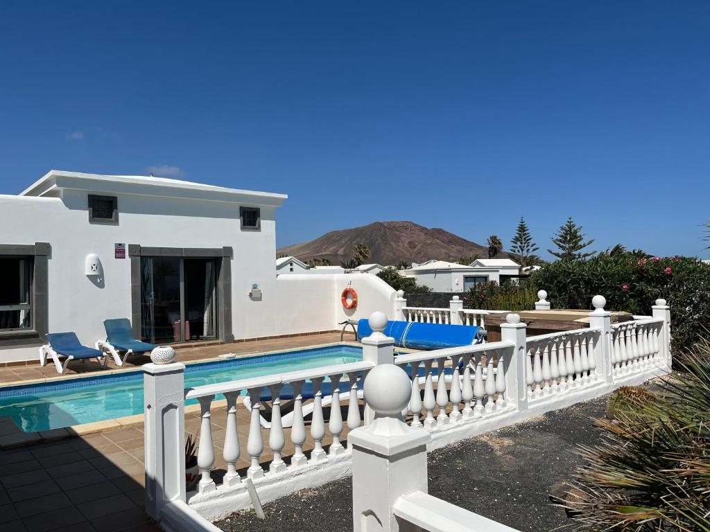 Villa oceano