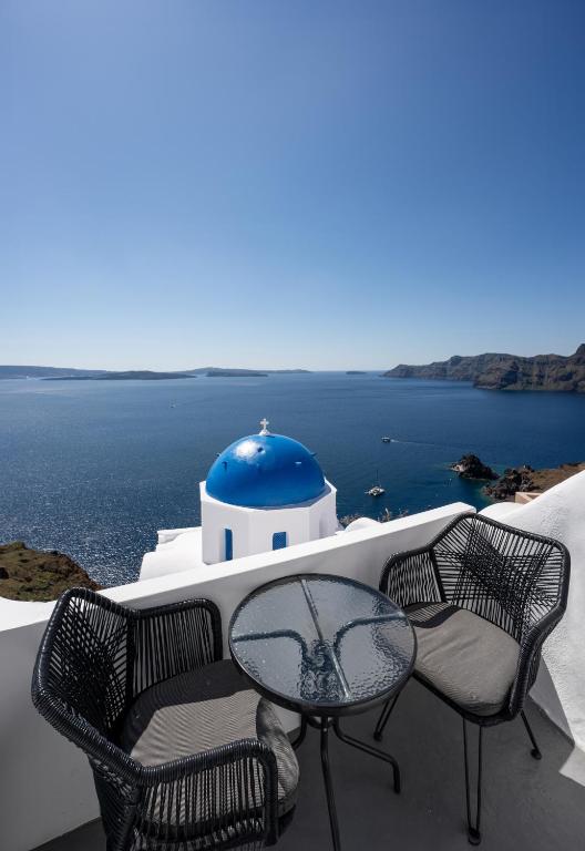 Luxus VIP Suites - 16