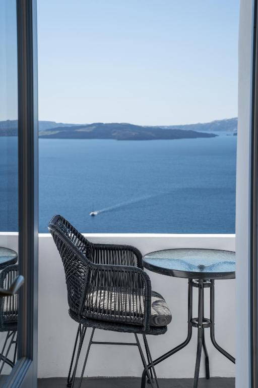 Luxus VIP Suites - 18