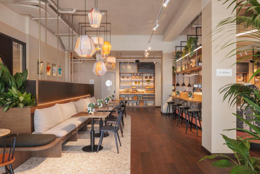 The Usual Rotterdam - Resim 14