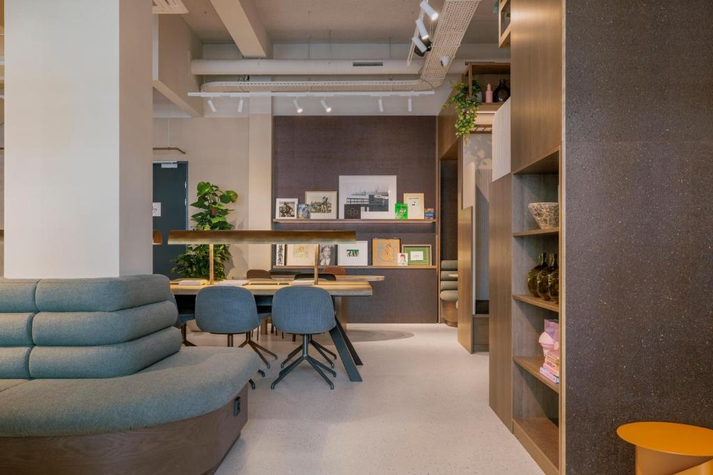 The Usual Rotterdam - Resim 40