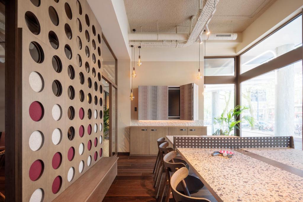 The Usual Rotterdam - Resim 43