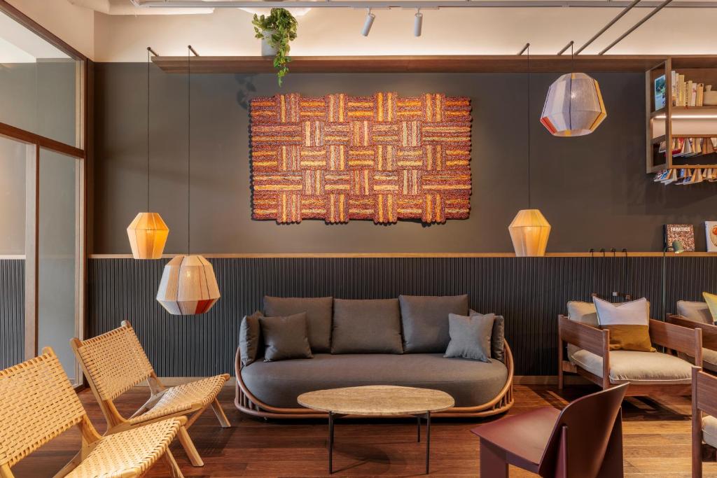 The Usual Rotterdam - Resim 39