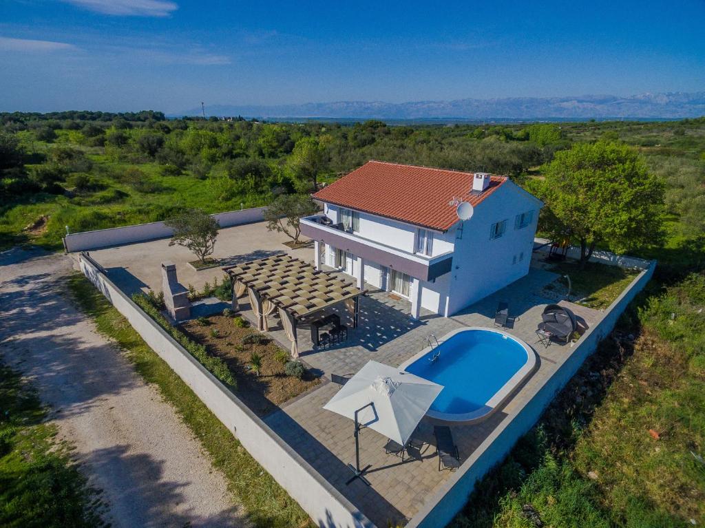 Beautiful villa Horizon