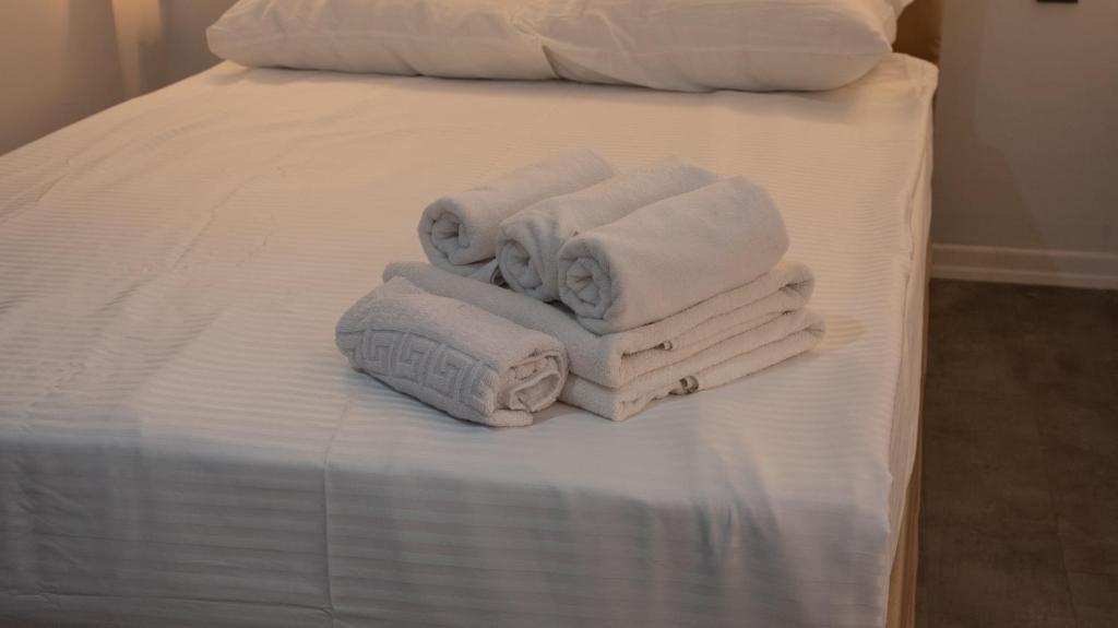 Global Termal Hotel - Vierfachraum