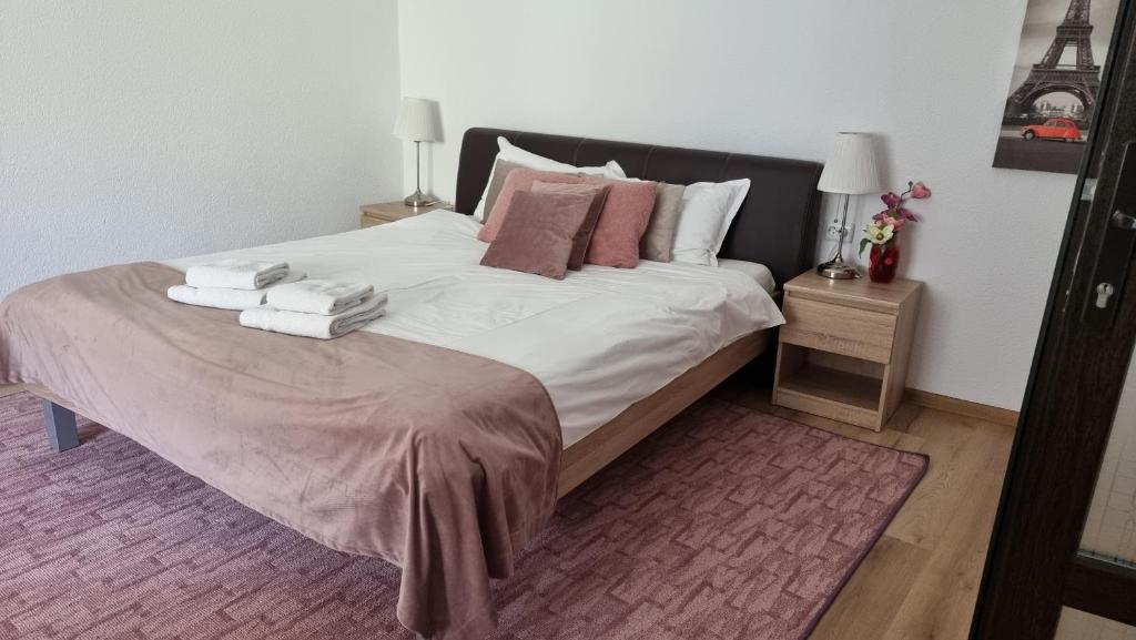 Salt Orchid Apartments - Apartment