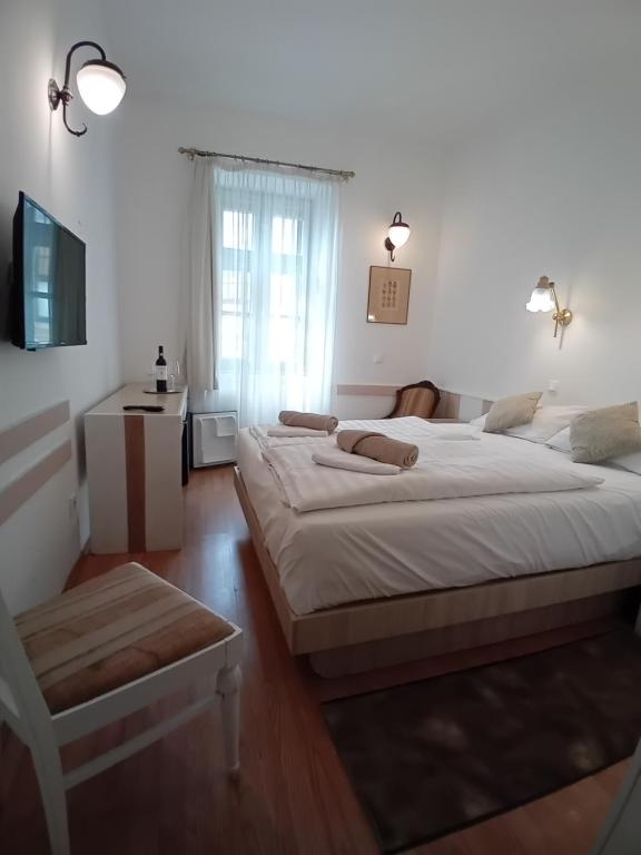 Senator Ház - Resim 20