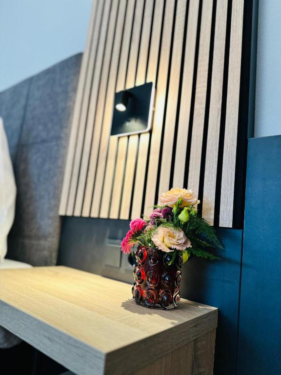Hotel Stadt Emmerich - Quarto Triplo