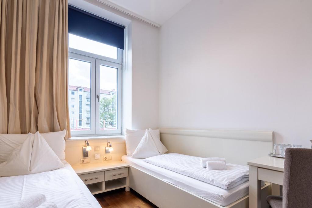 EKONO By Leva Hotel Strasser - Resim 25