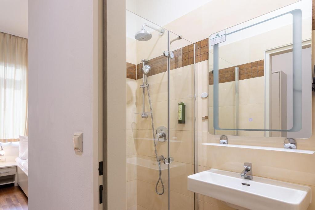 EKONO By Leva Hotel Strasser - Resim 24