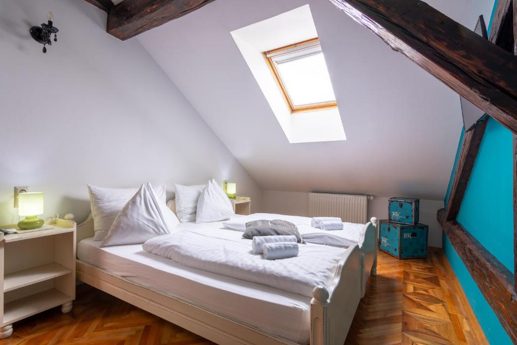 EKONO By Leva Hotel Strasser - Resim 27