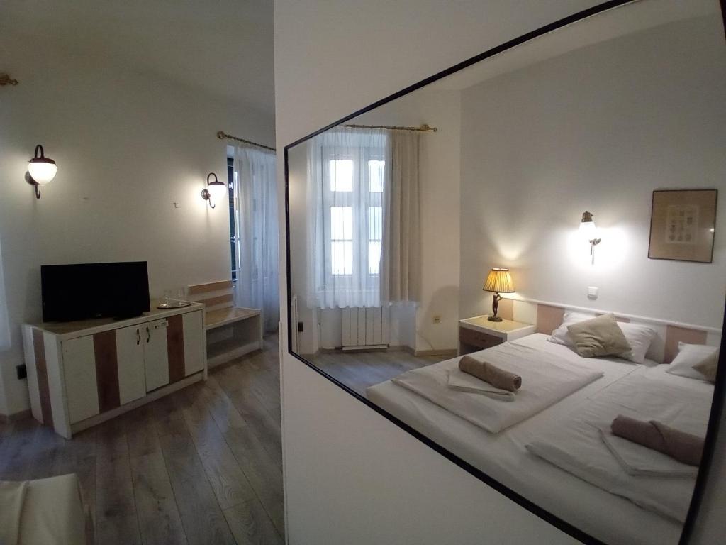 Senator Ház - Resim 14