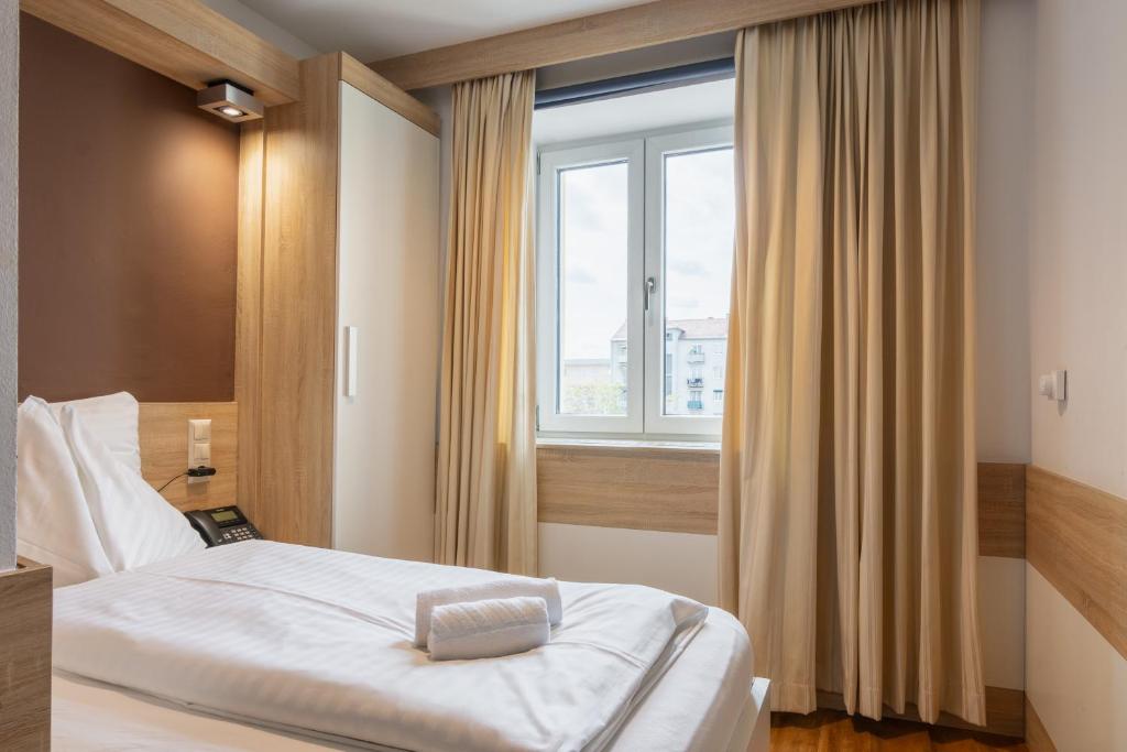 EKONO By Leva Hotel Strasser - Resim 28