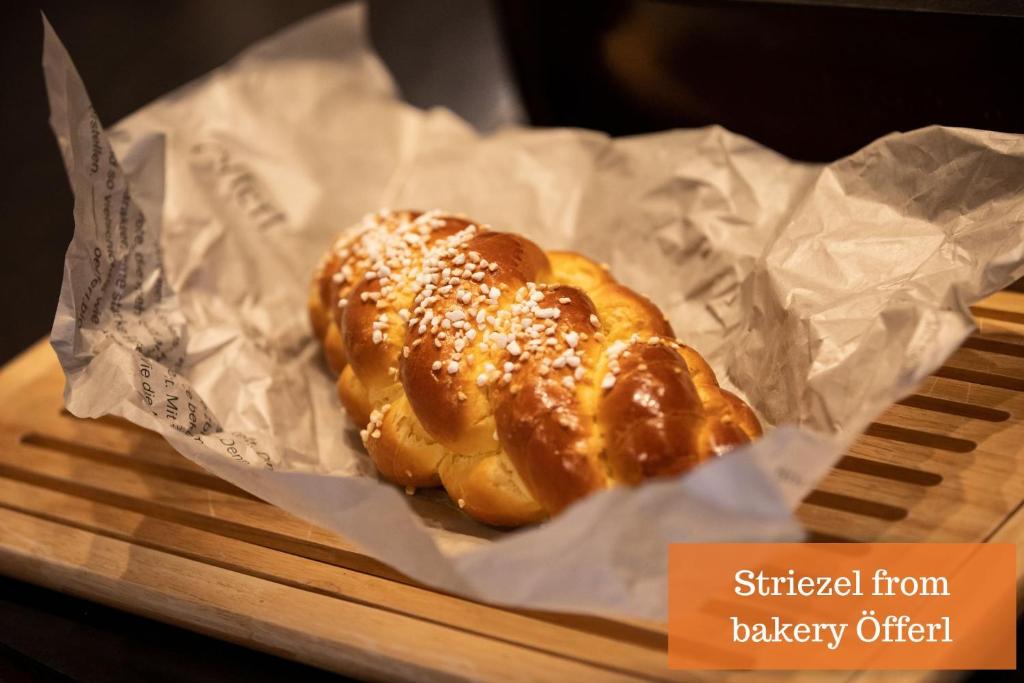 Buxbaum Beletage Design & Boutique Hotel - Resim 30