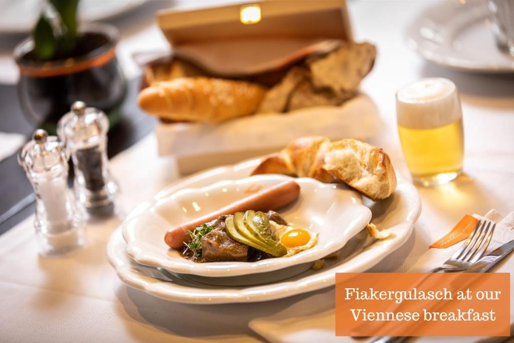 Buxbaum Beletage Design & Boutique Hotel - Resim 24