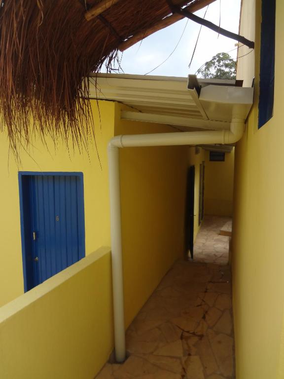  Pousada B & B
