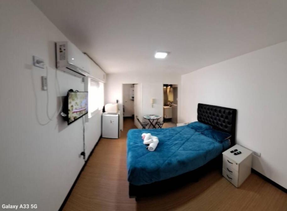 AL TOQUE DEL OLMOS Luminoso y confortable