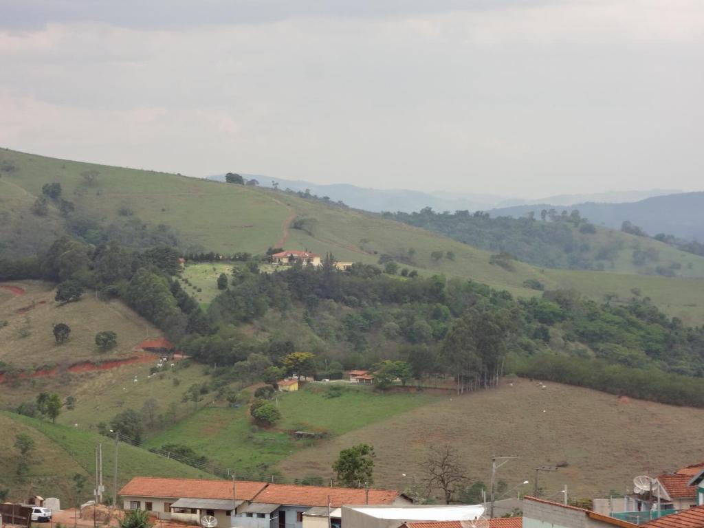  Pousada B & B
