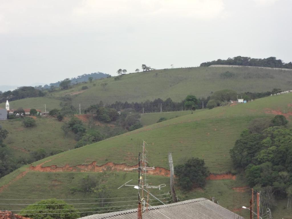  Pousada B & B