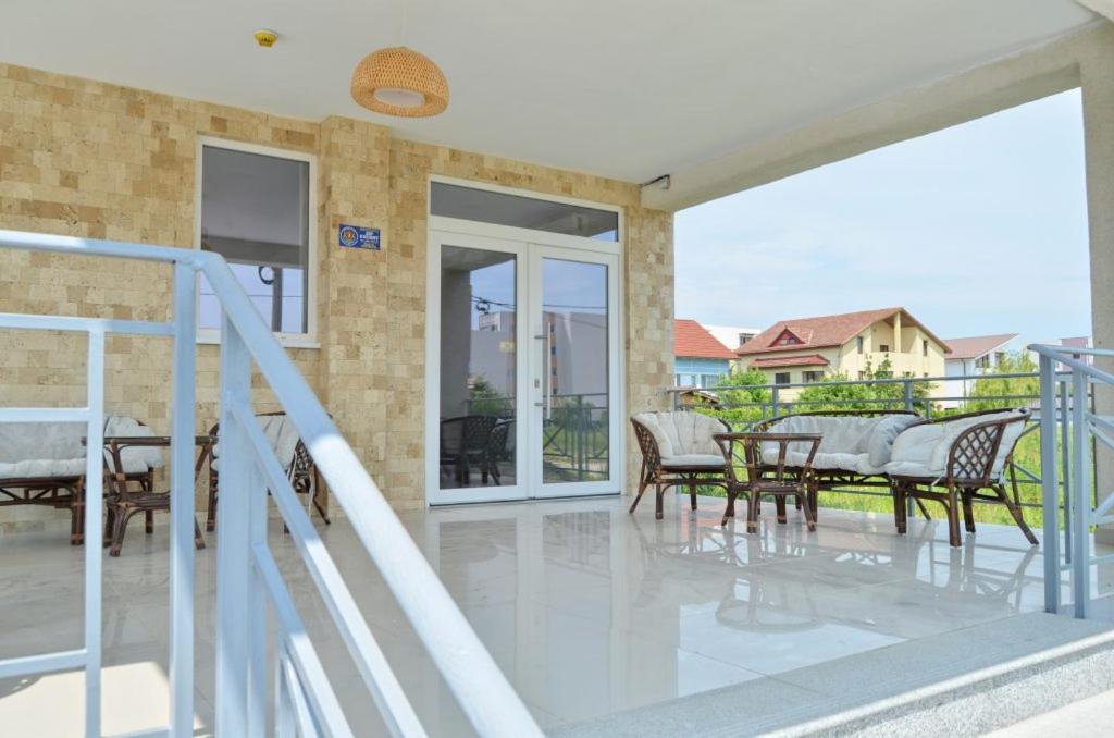 Gallery image of Abi Mykonos in Mamaia Nord