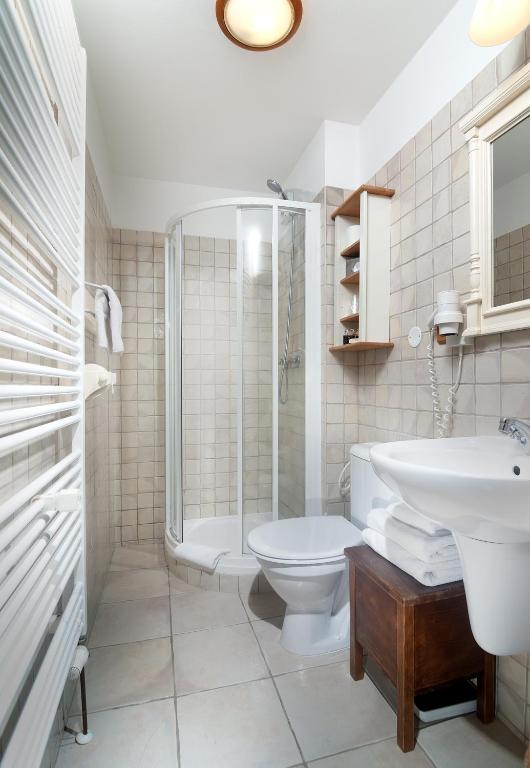 Hotel Pod Jasany - 19