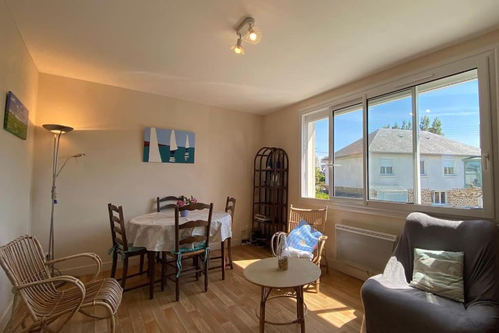 Photo de la galerie de l'établissement Villa mon Désir, à Donville-les-Bains