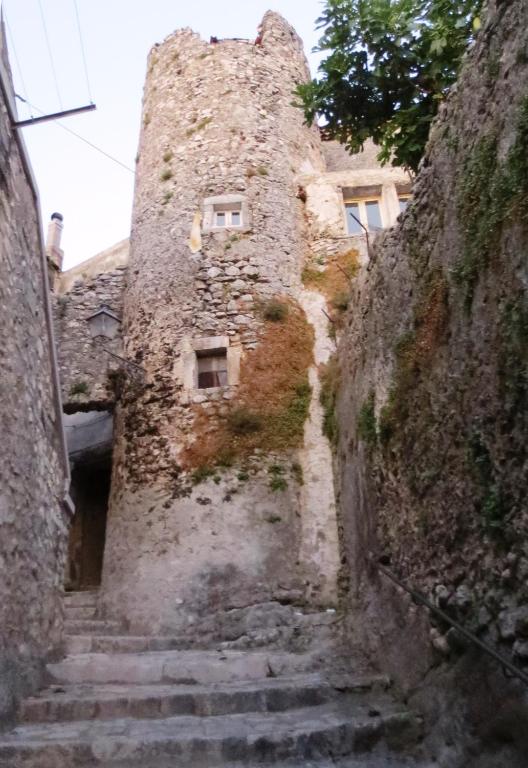 Fotografie z fotogalerie ubytování Hotel Maremonti v destinaci Vico del Gargano