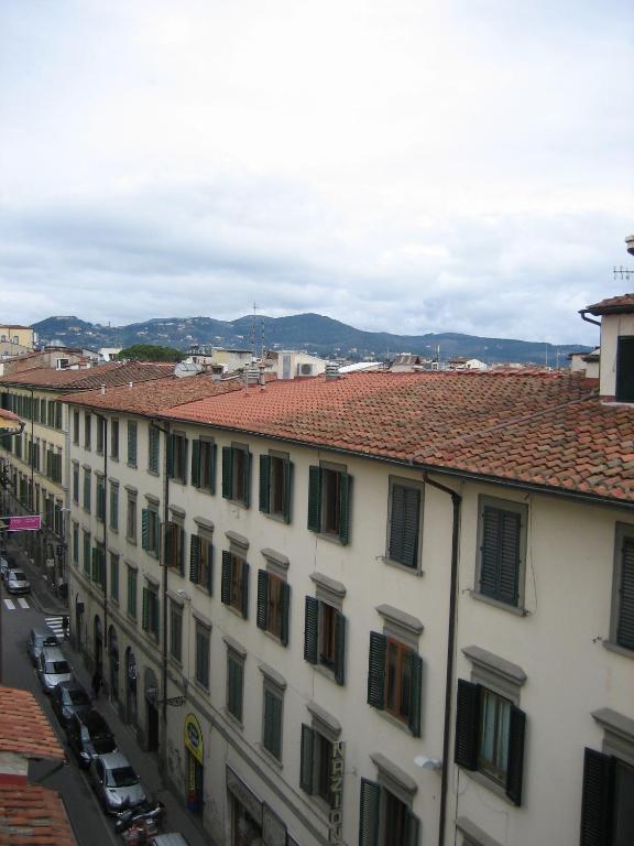 Hotel Cantoria - Resim 31