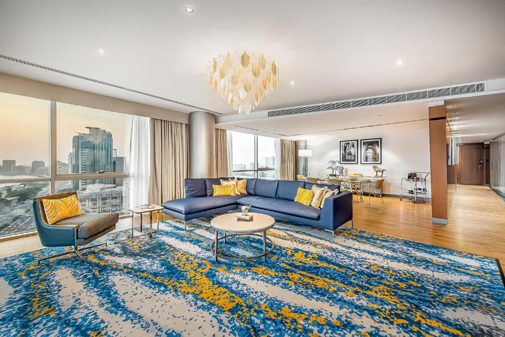 Hotels in Dubai