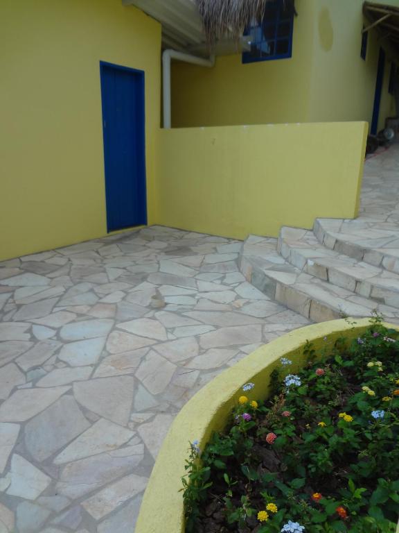  Pousada B & B