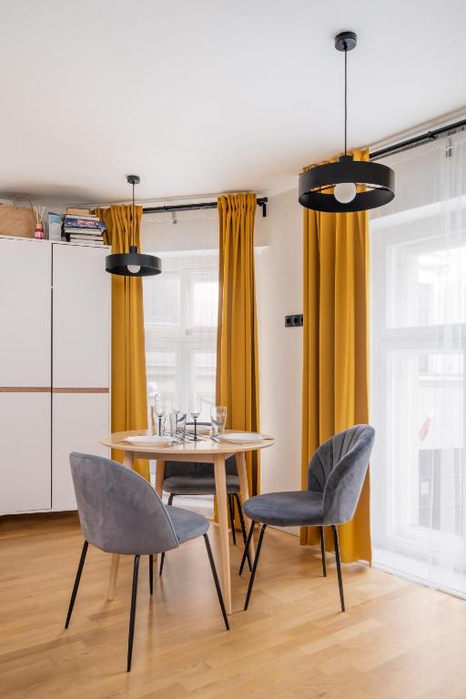 Skunu 10 Old Town apartments - شقة من غرفة نوم واحدة