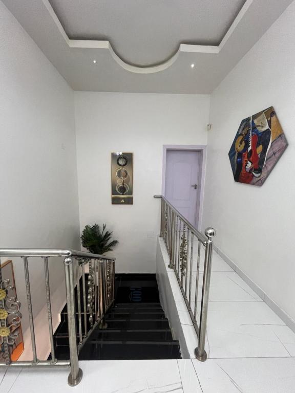 Fotografie z fotogalerie ubytování Temimathe Consulting Limited v destinaci Somolu